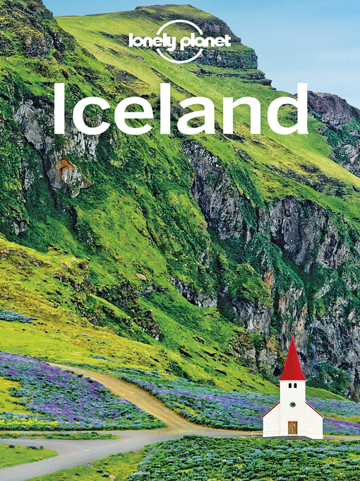 Title details for Lonely Planet Iceland by Alexis Averbuck - Available